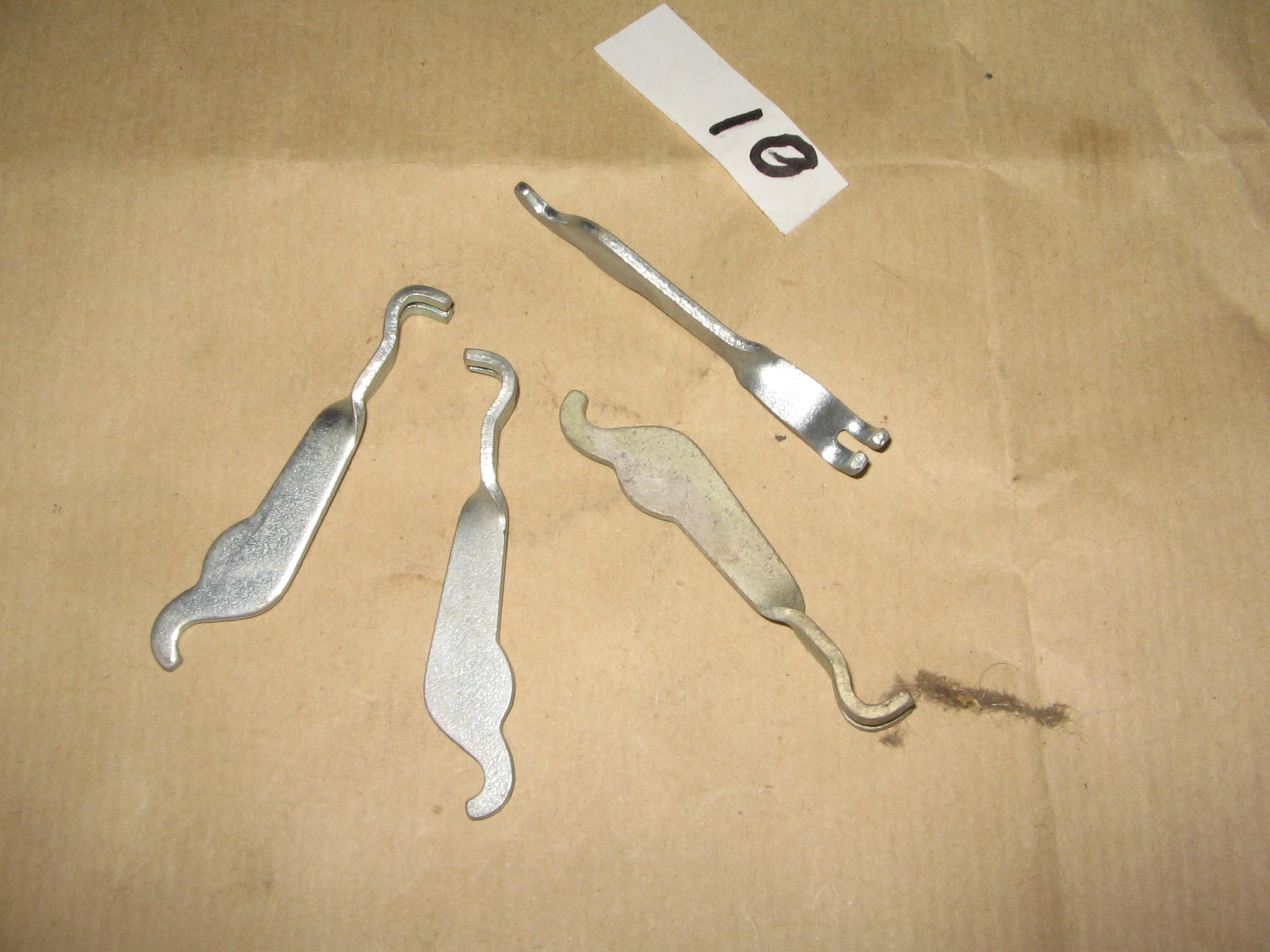 DELLORTO PREZZO CAD 1 N.20146